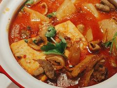 -来菜·湖北头牌藕汤(武商MALL众圆店)