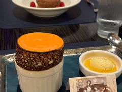 -福楼毕斯罗F Bistronome(国贸商城约会地标景观店)