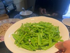 -芳芳私房菜·精做淮扬菜(承德路店)