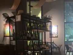 -巴别塔法餐舍(合作路店)