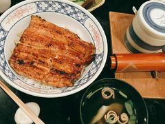 -中村藤吉(本店)