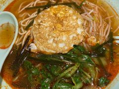 -上海财经大学-武东食堂