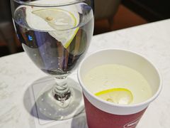 柠檬水-哈根达斯(皇庭店)