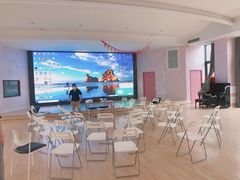 -上海宝山区上外附小幼儿园