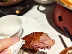 -蔓兰家的四季S0餐厅·融合菜(当代MOMA店)