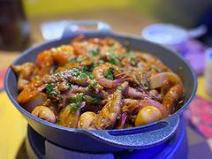 明虾煲-赖胖子肉蟹煲(金牛万达店)