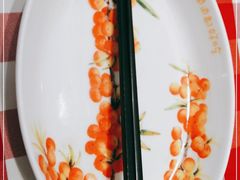 -西贝莜面村(上海百联西郊店)