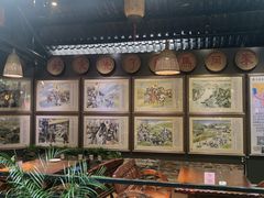 大堂-优之名鹅城