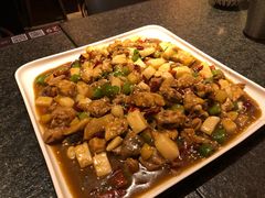 -丝路金桃·新疆菜(徐汇店)