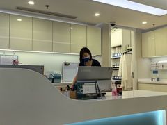 -北京港澳国际医务诊所(王府井大街店)