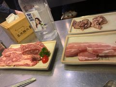-喜来稀肉(虹泉路店)