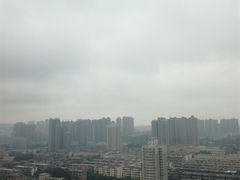 -咸阳湖景区-古渡公园