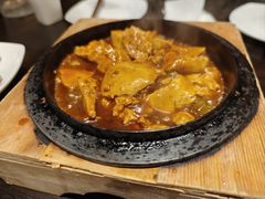 -老牌坊鲁菜名店(聊城美食岛店)