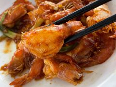 -波记美食店·现捞海鲜