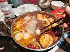 -无饿不坐海鲜自助烤肉火锅餐厅(塘下镇亿嘉国际广场店)