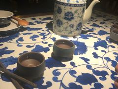 -绿茶餐厅(领展购物广场·中关村店)