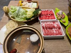 -古关火锅店(古北水镇景区店)