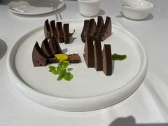 -月福京味斋·烤鸭店·北京菜(鼓楼总店)