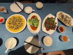 -闽海肴(北辰荟店)