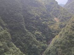 -宁波五龙潭景区