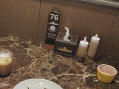 -汉丽斯巴西烤肉自助(市南店)