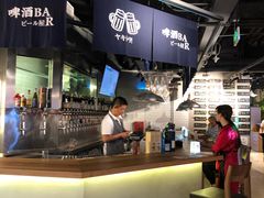 -日进一片海.生腌海鲜火锅.宵夜烧烤(三里屯总店)