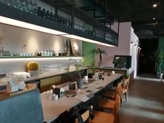 -半山腰·云南菜(侨福芳草地店)
