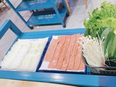 -川巴吃鸡吃虾(洛南店)