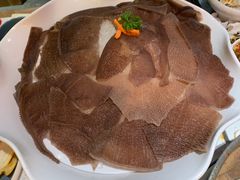 -左庭右院鲜牛肉火锅(苏州园区永旺店)