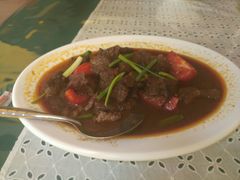 -云南餐厅