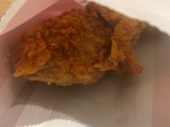 -肯德基(华徐店)