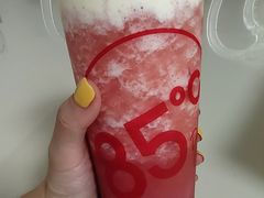 海盐桃桃-85度C(大连店)