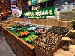 -鼎原力量东北吊炉烧烤(幸福街店)
