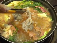 -金明子八带鱼馆(正宗韩国连锁店)
