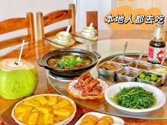 -创味·民间海南菜·非遗藤桥排骨(藤桥·免税城店)