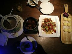 -江津如果餐厅(江津店)