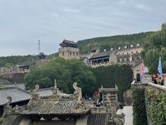 -皇城相府