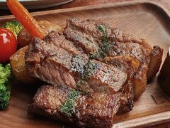 椒香原切西冷牛排-La Terre乐田(万象城店)