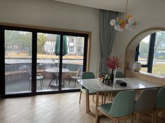 -太阳岛度假酒店