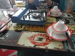 -小龍鳳·港式海鲜打边炉(沙湖路店)