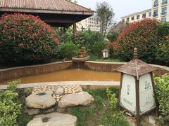 -许昌花溪大酒店