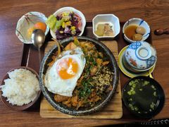 -和乐日本料理(淘金店)