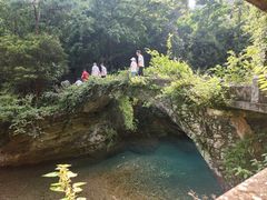 -雁荡山灵峰景区