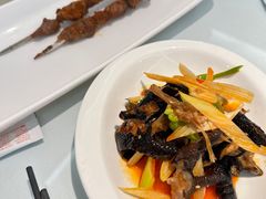 -新疆兵团食府清真(马连道店)
