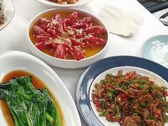 -小河盐帮·私家菜·烤鸭(三元桥·霄云路店)