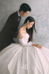 点击看大图 -吉光片羽高端婚纱摄影(泰州优选店)