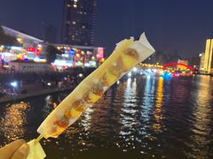 -天津之眼摩天轮