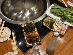 -粘豆包铁锅炖二部(温泉街店)