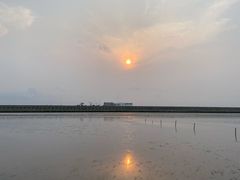 -南汇嘴观海公园