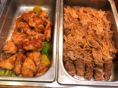 -松子料理(白家庄店)